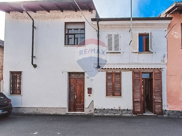 Casa Indipendente Rosasco, PV Vendita - Foto 2