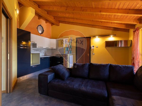 Appartamento Lozza, VA Vendita - Foto 3