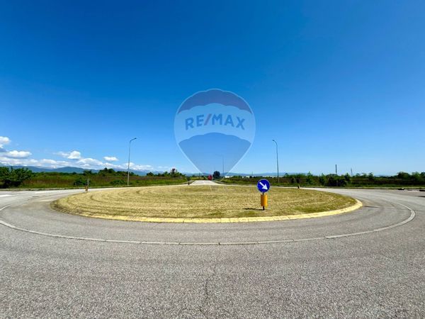 Terreno Edificabile Baldasseria Bassa, Udine, UD Vendita