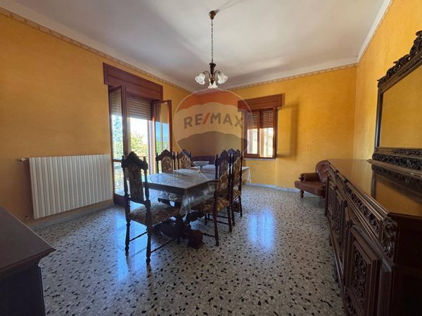 Casa Semindipendente Baranello, CB Vendita - Foto 4