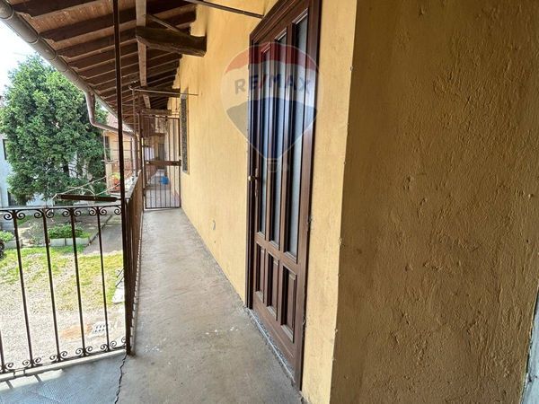 Casa Semindipendente Boffalora sopra Ticino, MI Vendita - Foto 3