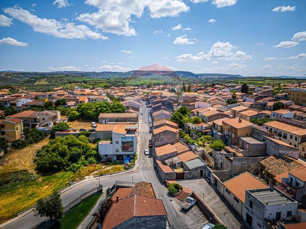 Appartamento Usini, SS Vendita