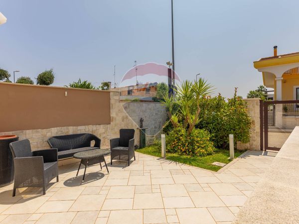 Villa singola Palo del Colle, BA Vendita - Foto 3