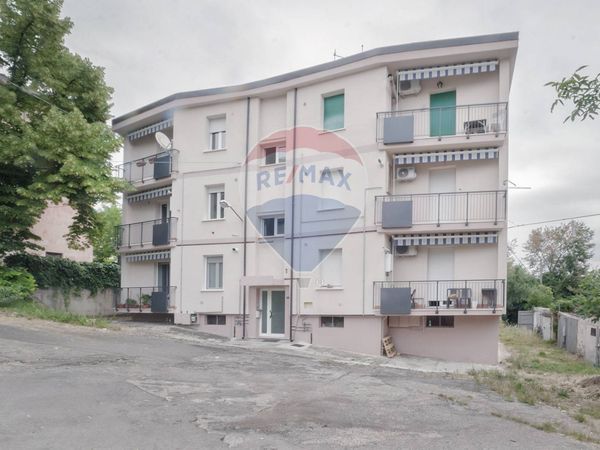 Appartamento Penne, PE Vendita