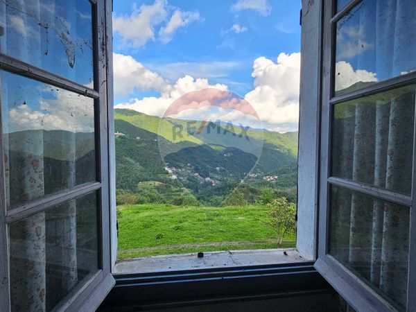 Porzione di casa Cichero, San Colombano Certenoli, GE Vendita - Foto 4