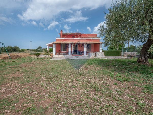 Villa singola Canicattini Bagni, SR Vendita - Foto 3