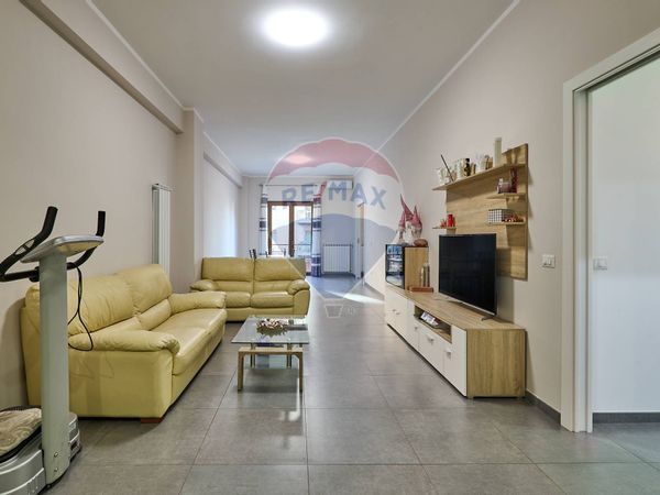 Appartamento Mentana, RM Vendita - Foto 4