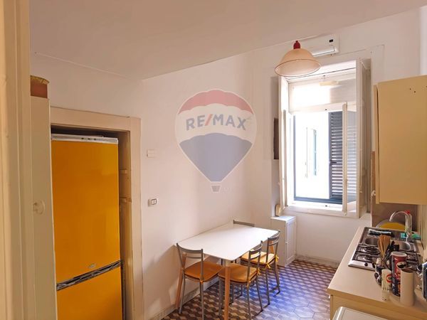 Appartamento Piazza Cavour, Foggia, FG Vendita - Foto 4