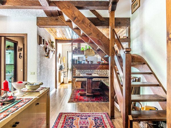 Duplex Santa Maria Maggiore, VB Vendita - Foto 3