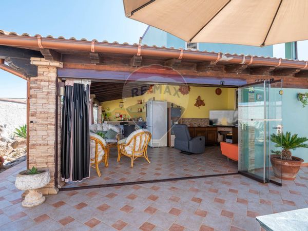 Villa singola Marzamemi, Pachino, SR Vendita - Foto 2