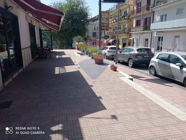 Locale Commerciale Trappitello, Taormina, ME Affitto - Foto 4