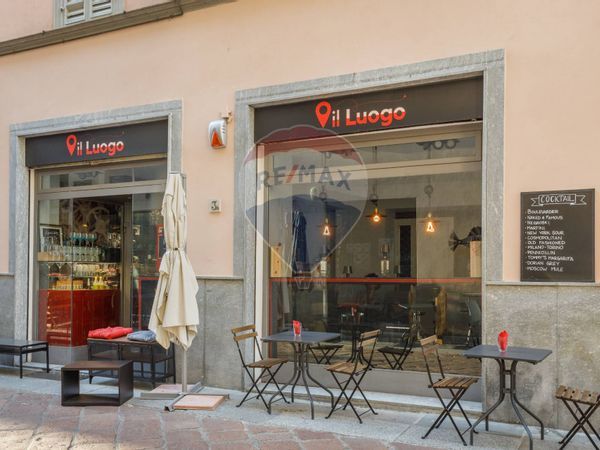 Bar Centro storico, Parma, PR Affitto - Foto 3