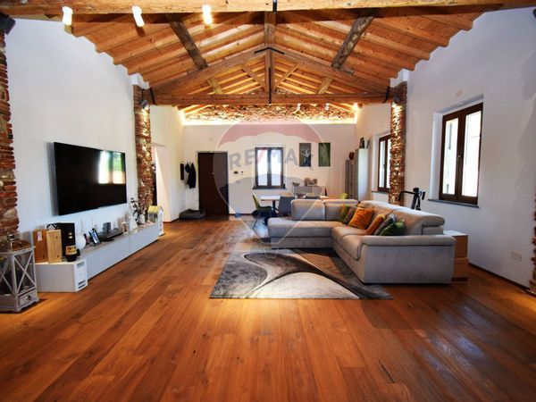 Appartamento Coltano, Pisa, PI Vendita