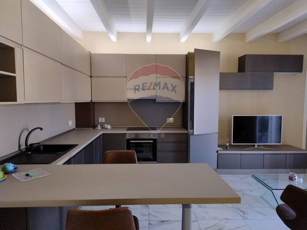 Appartamento S. Lazzaro - Lubiana, Parma, PR Vendita - Foto 2