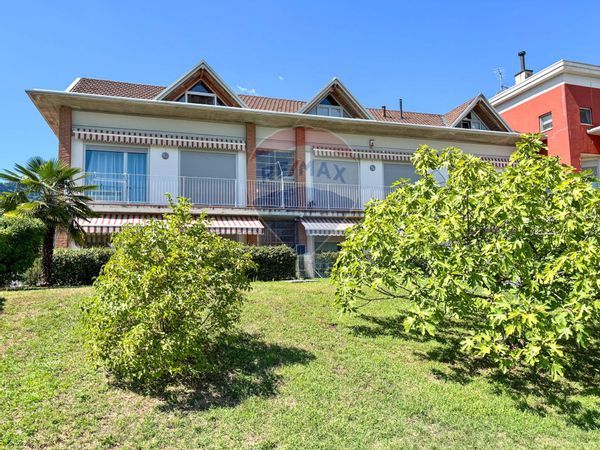 Appartamento Arcisate, VA Vendita - Foto 2