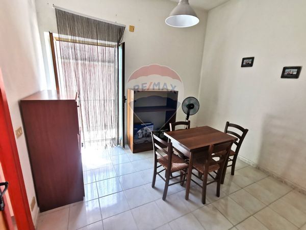 Appartamento Gaeta, LT Vendita - Foto 3