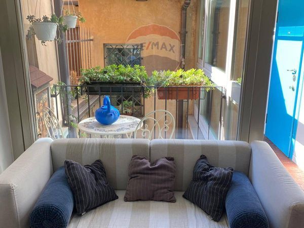 Appartamento Centrale, Bergamo, BG Affitto - Foto 4