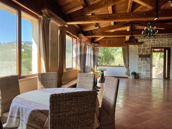 Cascina/Casale Rocchetta a Volturno, IS Vendita - Foto 4