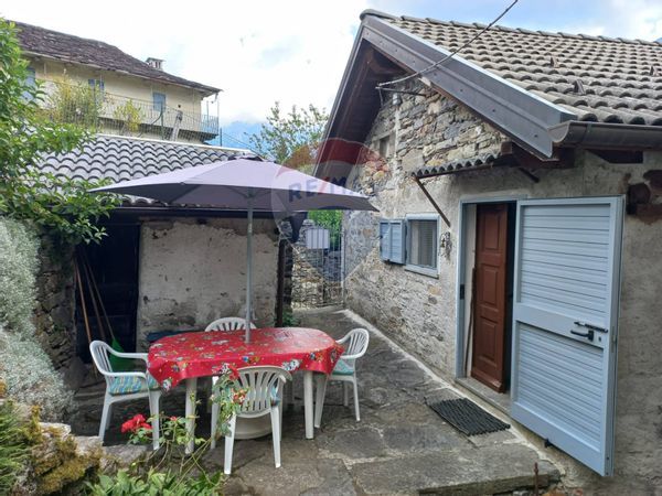 Baita/Chalet/Trullo Valle Cannobina, VB Vendita - Foto 3