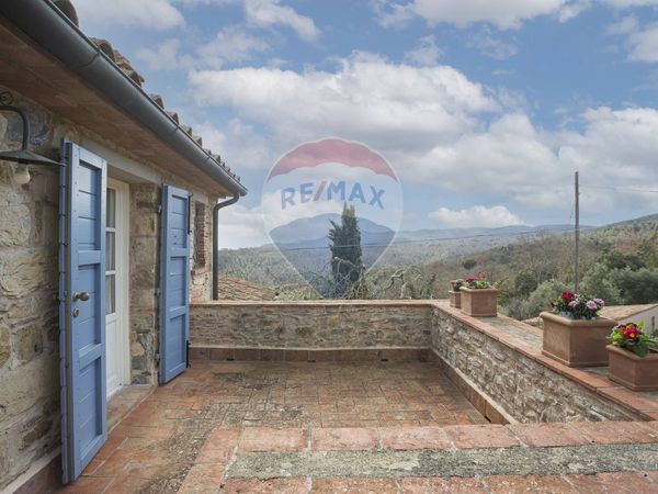 Cascina/Casale Monteverdi Marittimo, PI Vendita - Foto 2