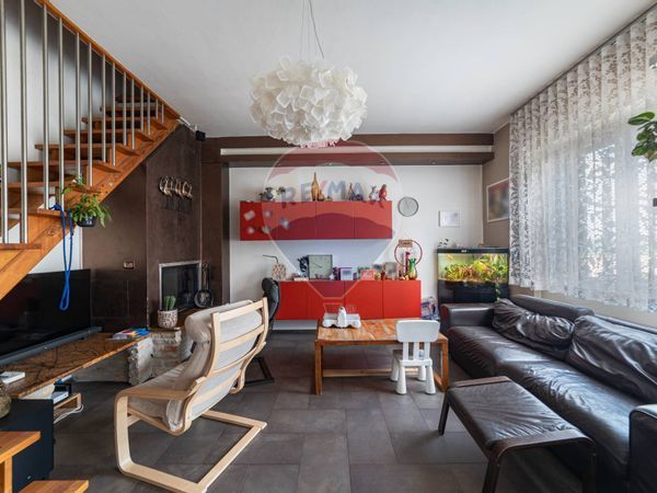 Appartamento Serra San Quirico, AN Vendita