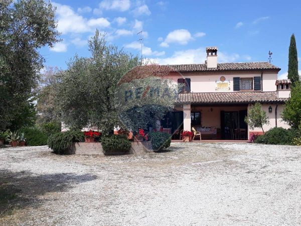 Cascina/Casale Zona Ospedale, Cesena, FC Vendita - Foto 2