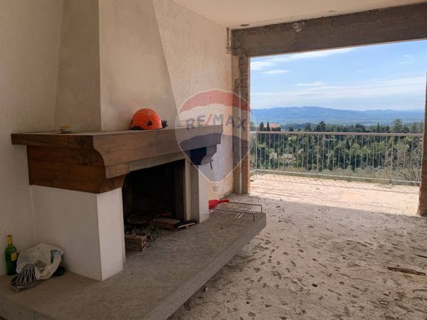 Villa singola Monteluce, Perugia, PG Vendita - Foto 4