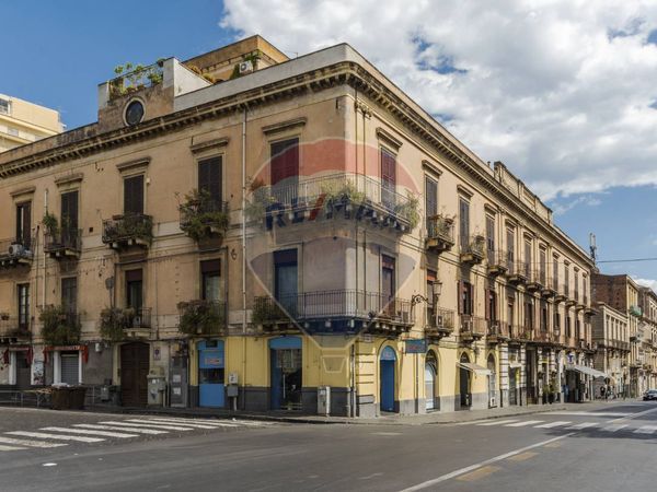 Appartamento Borgo, Catania, CT Vendita - Foto 3