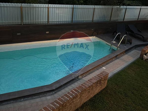 Villa singola Somma Vesuviana, NA Vendita