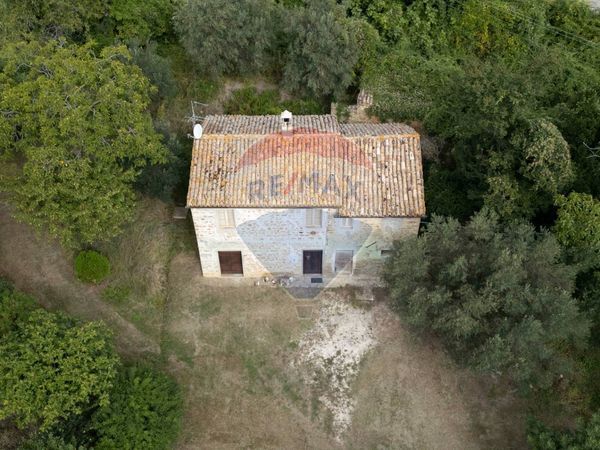 Cascina/Casale Castellaro, Serra San Quirico, AN Vendita - Foto 2