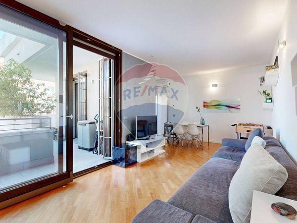 Appartamento Gorgonzola, MI Vendita