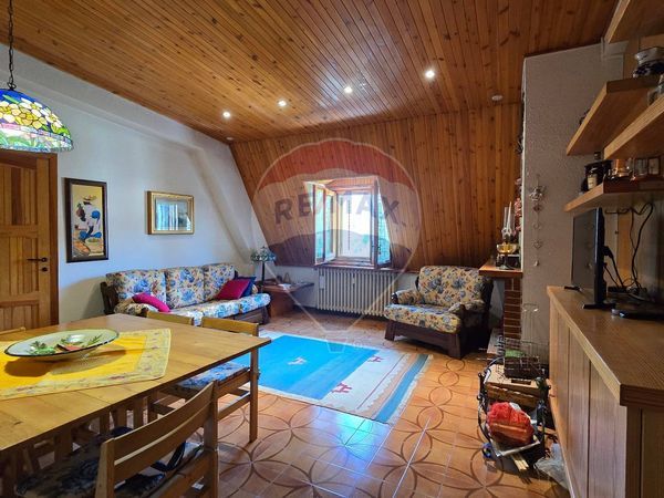 Attico/Mansarda Roccaraso, AQ Vendita - Foto 3