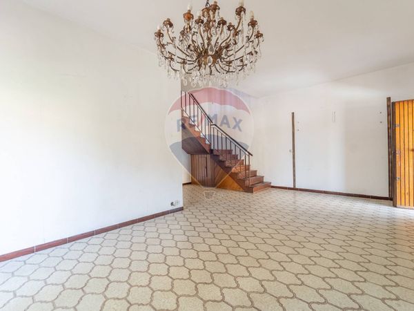 Villa o villino Isola Sacra, Fiumicino, RM Vendita - Foto 3