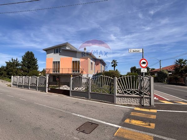 Villetta bifamiliare Cairate, VA Vendita - Foto 3