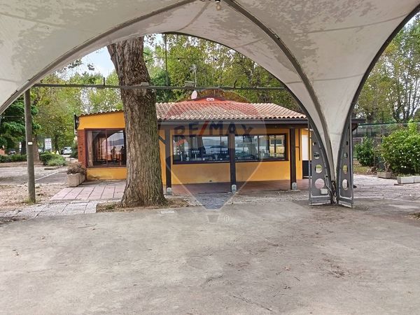 Ristorante Tuoro sul Trasimeno, PG Vendita - Foto 3