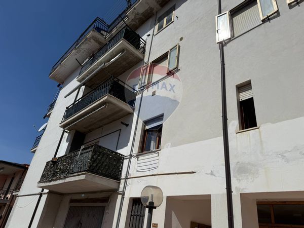 Appartamento San Vito Capoluogo, San Vito Chietino, CH Vendita - Foto 4