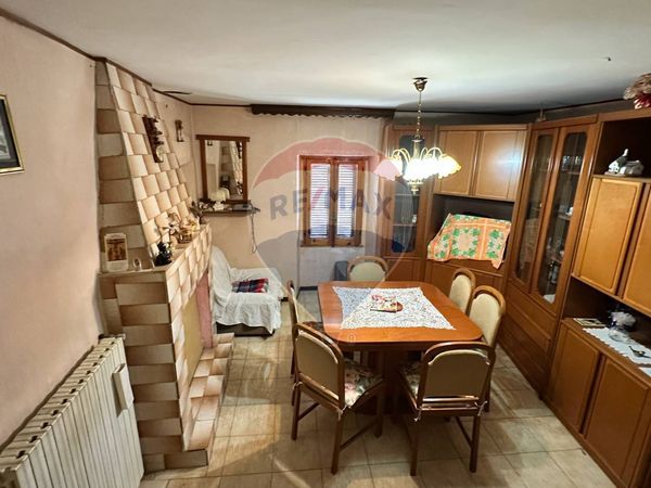 Porzione di casa Bucchianico, CH Vendita - Foto 3