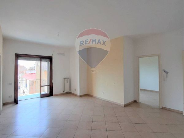 Appartamento Pio XII, Casoria, NA Vendita - Foto 4