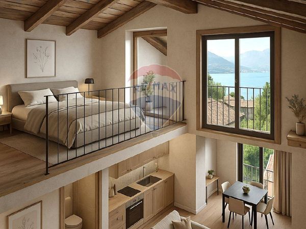 Casa Semindipendente Carciano, Stresa, VB Vendita - Foto 2