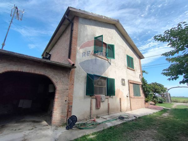 Casa Indipendente Jolanda di Savoia, FE Vendita - Foto 2