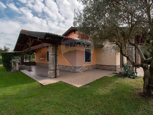 Villa singola Poncarale, BS Vendita - Foto 4