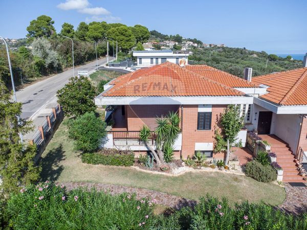 Villa singola Silvi, TE Vendita - Foto 4