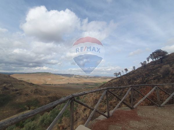 Villa singola San Michele di Ganzaria, CT Vendita - Foto 4