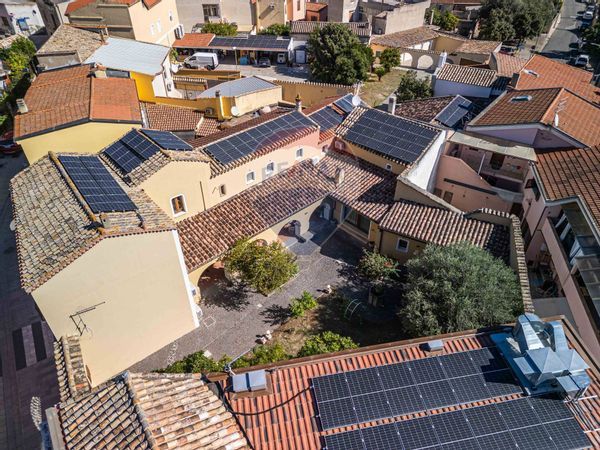 Villa o villino Serdiana, SU Vendita - Foto 3