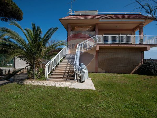 Porzione di villa Litorale Nord, Terracina, LT Vendita - Foto 4