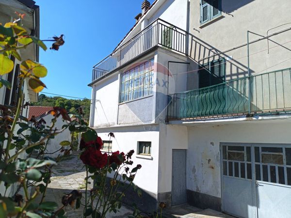 Casa Semindipendente Camponuovo, Roccavignale, SV Vendita - Foto 4