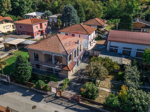 Casa Indipendente Verghera, Samarate, VA Vendita - Foto 2