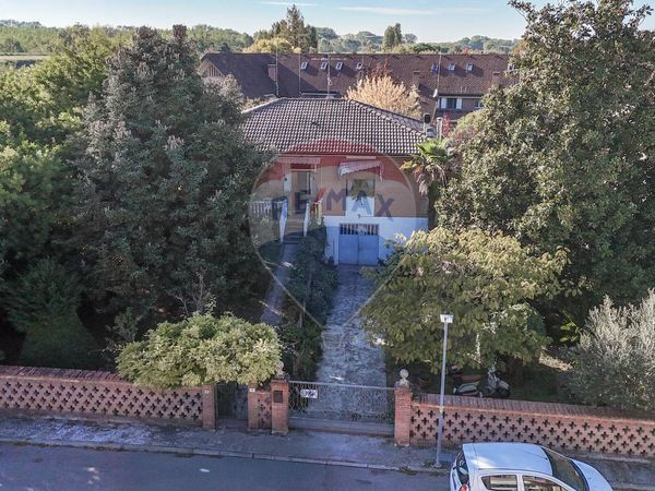 Villa singola Santa Maria Maddalena, Occhiobello, RO Vendita - Foto 2