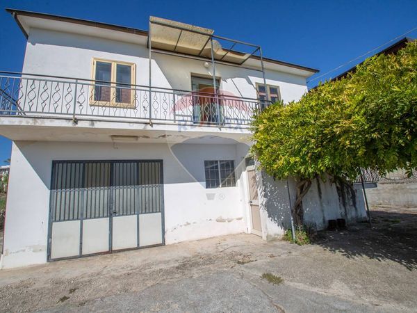 Villa singola Centro, Cepagatti, PE Vendita