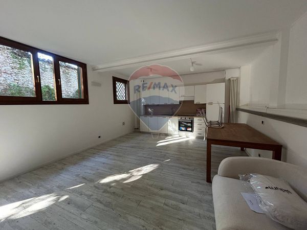 Appartamento Borgo Palazzo, Bergamo, BG Affitto - Foto 3